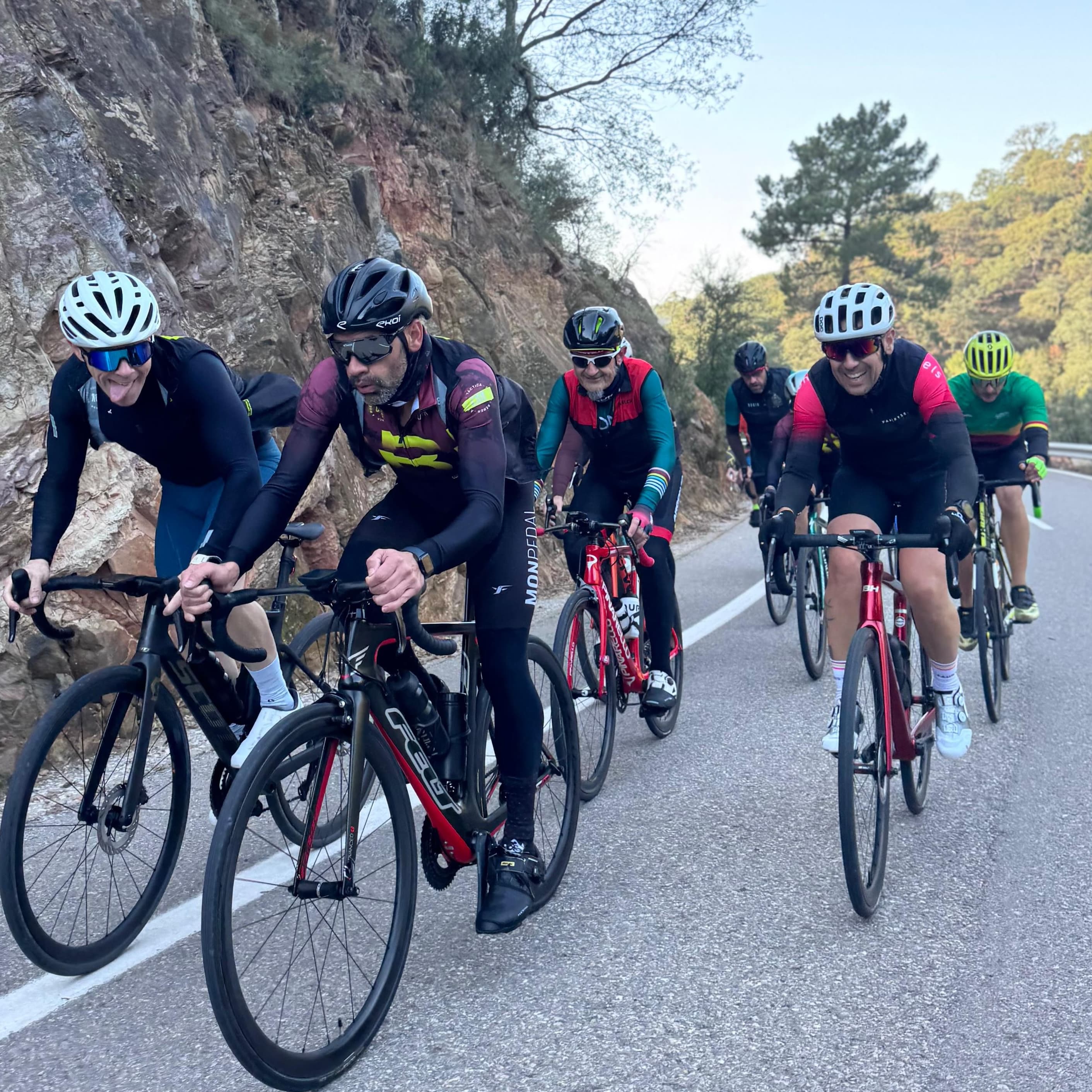 CBR / S E R R A T E L L A ⛰️