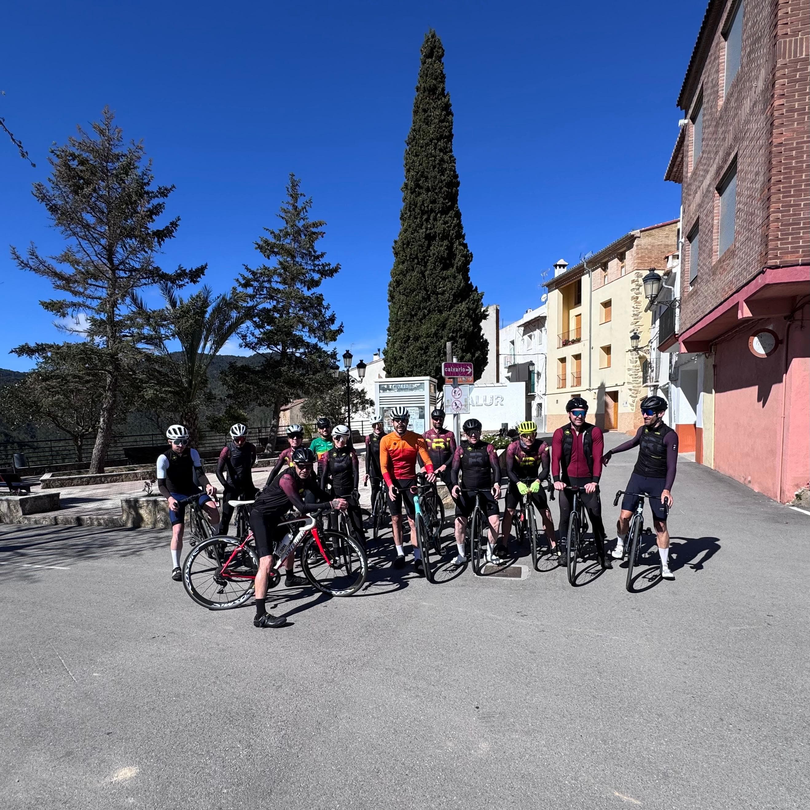 CBR / Villamalur 🏰