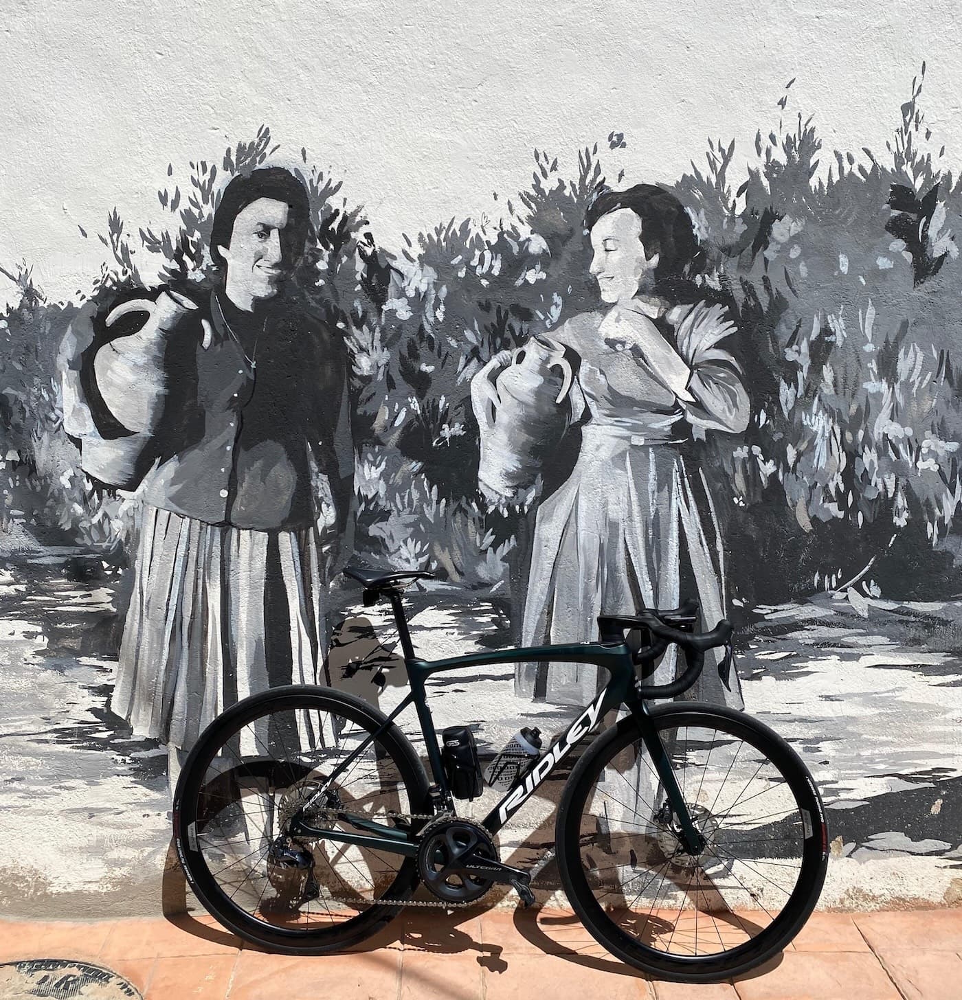 CBR / La Bandereta 🚩