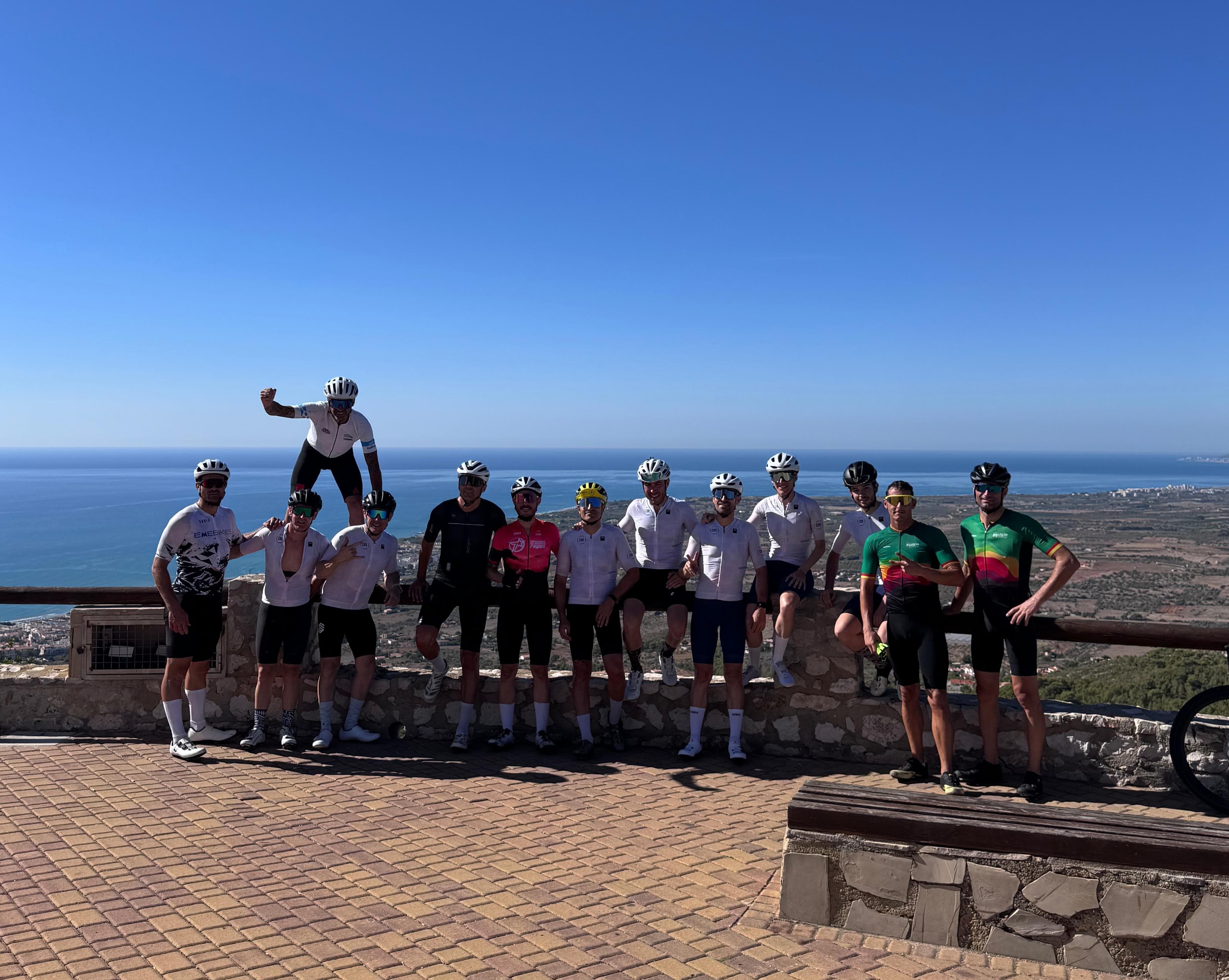 CBR / Santa Lucía 🇱🇨